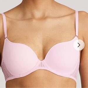 Marie Jo Tanzara Padded Heart Shaped Bra